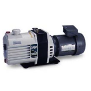 日本原装IRIE入江商会 油旋转真空泵DRP-1500