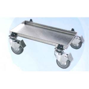 日本原装IRIE入江商会 真空泵推车PRT 50