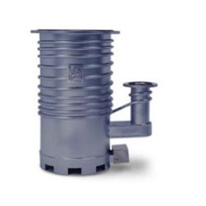 日本原装IRIE入江商会 高真空油扩散泵ESV-2AC