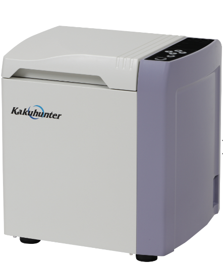 日本KAKUHUNTER写真化学 混合消泡系统 SK-300SII