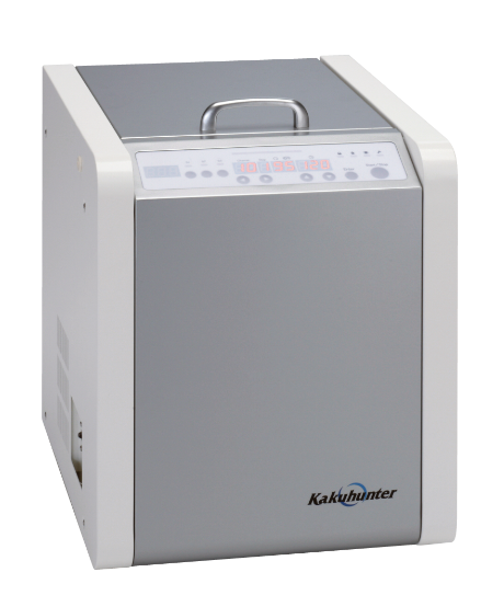 日本KAKUHUNTER写真化学 混合消泡系统 SK-350TII