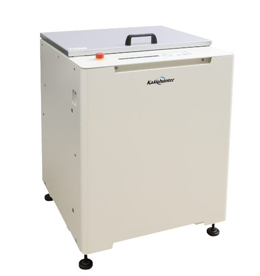 日本KAKUHUNTER写真化学 混合消泡系统 SK-1100T