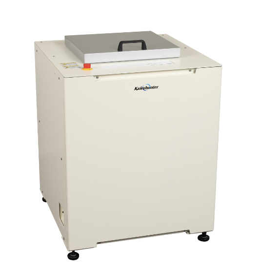 日本KAKUHUNTER写真化学 混合消泡系统 SK-2000T