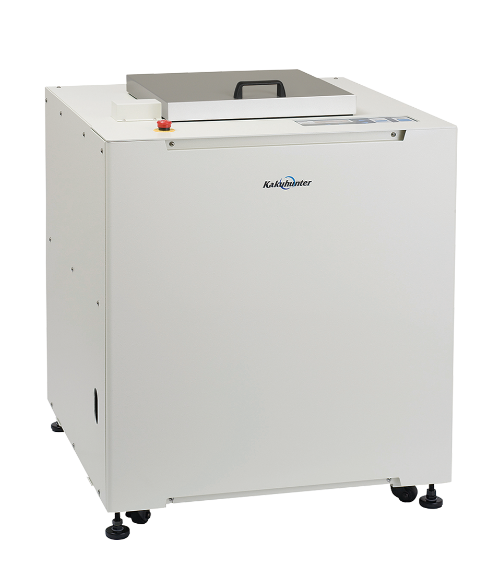 日本KAKUHUNTER写真化学 混合消泡系统 SK-3000TII