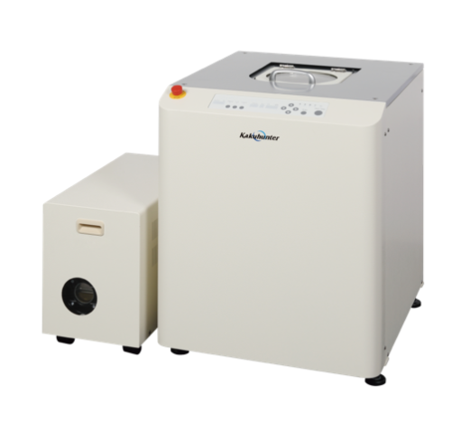 日本KAKUHUNTER写真化学 真空消泡 SK-350TV/TVS