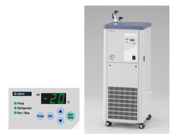日本原装IRIE入江商会 冷却水循环系统CA-1116A