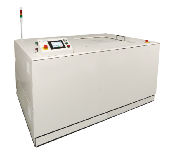 日本KAKUHUNTER写真化学 真空消泡 SK-10000TV