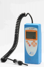 日本原装IRIE入江商会  便携式测量仪 FM-620E