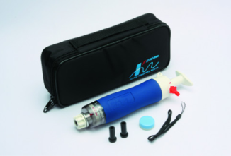 日本原装IRIE入江商会  北川气体收集器AP-20