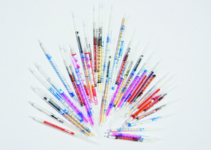 日本原装IRIE入江商会  北川气体检测管