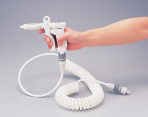 日本原装IRIE入江商会  气枪6-6602-01