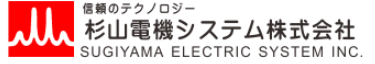 SUGIYAMA杉山电机
