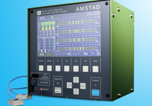 日本SUGIYAMA杉山电机  铸件检测器  PS-474