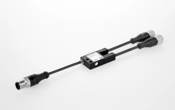 德国Di-soric逻辑转换器AV2-UND/ODER-PS-IBS