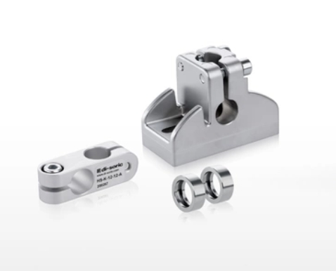 德国Di-soric夹持支架HS-GH-12-A