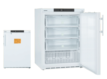 日本原装IRIE入江商会 防爆冰箱和冰柜SRF-FG-5501