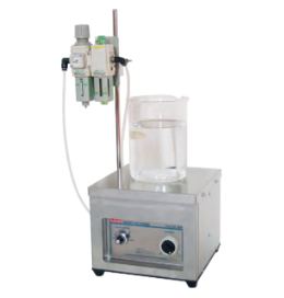 日本原装IRIE入江商会 全防爆空气搅拌器AS-30P