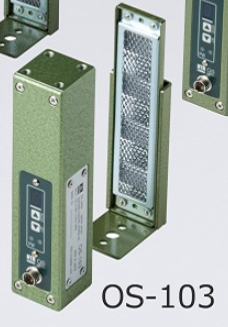 日本SUGIYAMA杉山电机  光传感器 OS-103