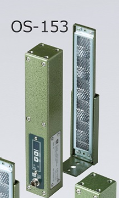 日本SUGIYAMA杉山电机 光传感器 OS-153