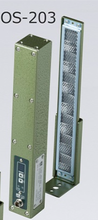 日本SUGIYAMA杉山电机  光传感器 OS-203