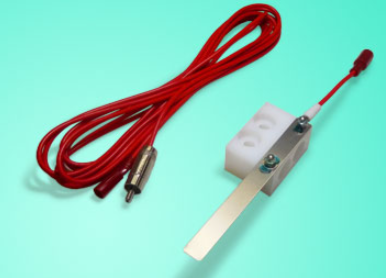 日本SUGIYAMA杉山电机  弹簧传感器 US-4