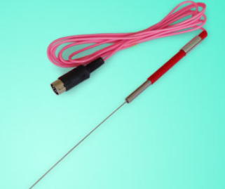 日本SUGIYAMA杉山电机 弹簧传感器 USD-1