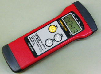 日本原装IRIE入江商会  辐射剂量计FGS-02A