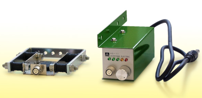 日本SUGIYAMA杉山电机  振动传感器 AS-11