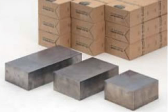 日本原装IRIE入江商会  用于辐射屏蔽的引线块B-150