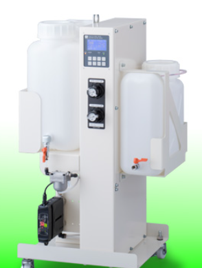 日本SUGIYAMA杉山电机  喷雾润滑设备  PS-255