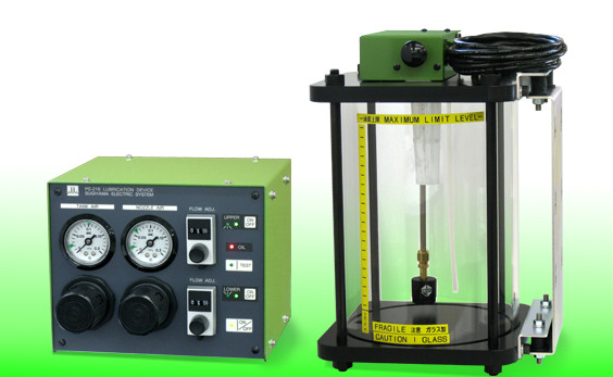 日本SUGIYAMA杉山电机  喷雾润滑设备  PS-216