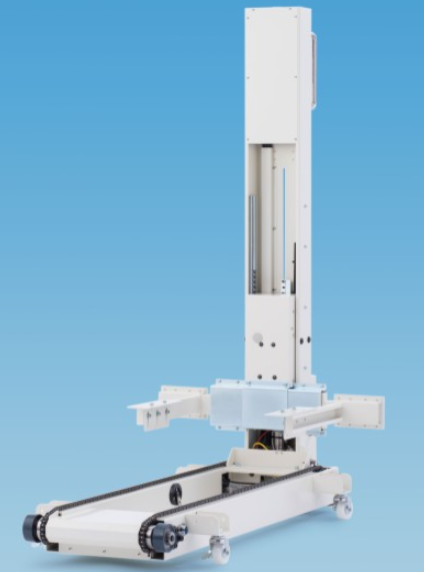 日本SUGIYAMA杉山电机  自动换箱系统 CS-860-2H