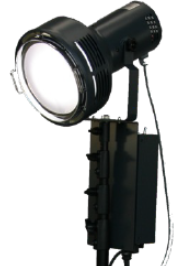 日本SERIC索莱克 人造太阳能灯 XC-500L