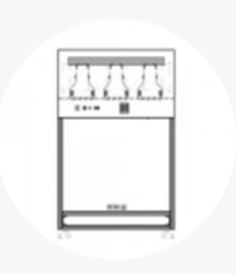 日本SERIC索莱克 太阳照射系统 SXL-5009V