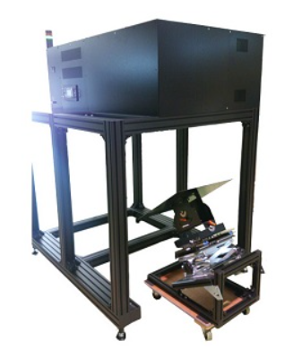 日本SERIC索莱克 平视显示评估光源装置 XIM-3B300KP30V3