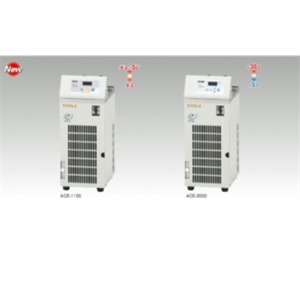 日本原装IRIE入江商会  回流冷水循环系统ACE-2000