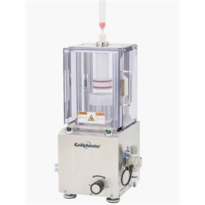 日本KAKUHUNTER写真化学 注射器灌装机 SJ-800