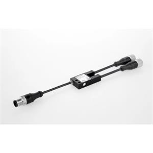 德国Di-soric逻辑转换器AV2-UND/ODER-PS-IBS