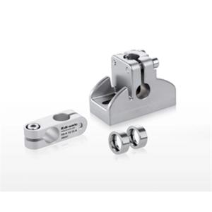 德国Di-soric夹持支架SH-GLA-20-20-150