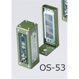 日本SUGIYAMA杉山电机  光传感器 OS-53