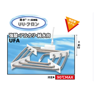 日本原装IRIE入江商会  谷口加热器23UFA-14