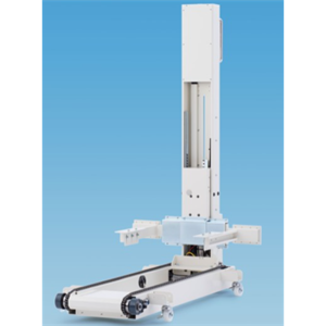 日本SUGIYAMA杉山电机  自动换箱系统 CS-860-2H