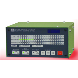 日本SUGIYAMA杉山电机  错误夹点检测装置  PS-524