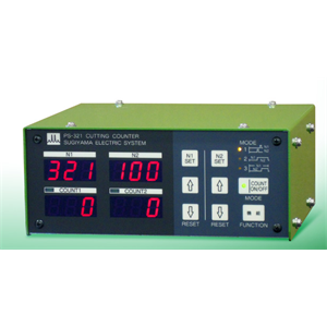 日本SUGIYAMA杉山电机 计数器  PS-321