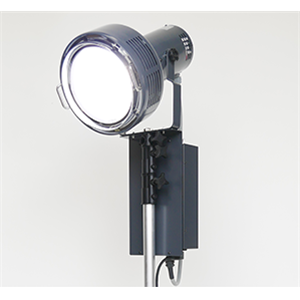 日本SERIC索莱克  人造太阳能灯 SOLAX500W XC-500A型