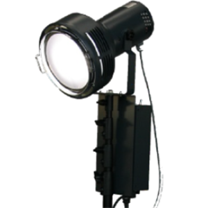 日本SERIC索莱克 人造太阳能灯 XC-500L