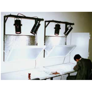 日本SERIC索莱克 人造天空照明灯具 SF-902S （-ST）