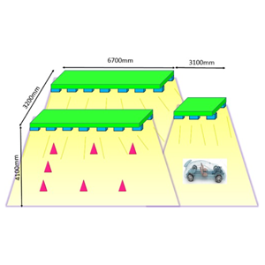 日本SERIC索莱克 车载摄像头评估用光源设备