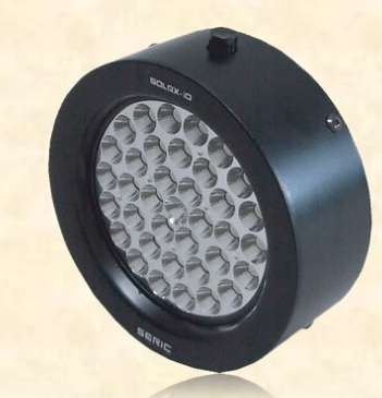 日本SERIC索莱克 便携式LED人造太阳能灯 SOLAX XC-500AF