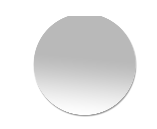 日本原装IRIE入江商会  硅片100mm